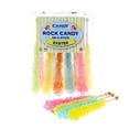 thumbnail image 1 of Candy Envy Easter Rock Candy, 10 Ct. Large Wrapped Pastel Easter Candy, 1 of 11