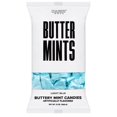 thumbnail image 1 of Candy Envy Light Blue Buttermints, 13 oz. Bag, Individually-Wrapped Mints, 1 of 6