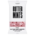 thumbnail image 1 of Candy Envy Pink Buttermints, 13 oz. Bag, Individually-Wrapped Mints, 1 of 7