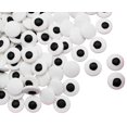 thumbnail image 1 of Candy EyeBalls For School Projects 8 Ounce-Edible Hard Candy Eyes For Halloween Or Scary Projects On The Human Body, 1 of 7