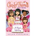 thumbnail image 1 of Candy Fairies Candy Fairies Super Special: A Royal Wedding, (Paperback), 1 of 1
