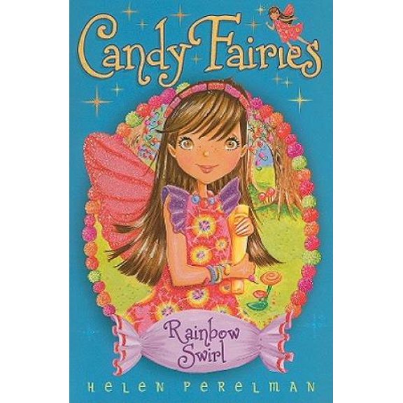 Pre-Owned Rainbow Swirl (Paperback) 1416994556 9781416994558