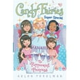 thumbnail image 1 of Pre-Owned The Peppermint Princess: Super Special (Paperback) 148144686X 9781481446860, 1 of 1
