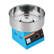 Candy Floss Maker 1000W Electric Cotton Candy Machine with 15" Bowl