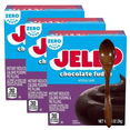 thumbnail image 1 of Candy Freezer Instant Pudding & Pie Filling Mix 1.4 oz (Pack of 3) with Wooden Spoon (Zero Sugar Chocolate Fudge Flavor) - Wooden Spoon, 1 of 1