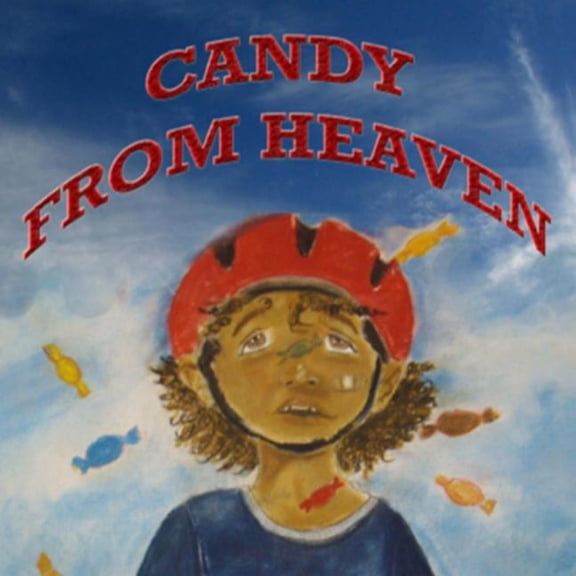Candy from Heaven, (Paperback)