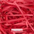 thumbnail image 1 of Candy Gift Box Shredded Paper for Gift Baskets New Year Party Decorations Filling for Gift Wrapping, Decorations,Birthdays,Weddings, Anniversaries, Valentines Day 100g Clearance, 1 of 6