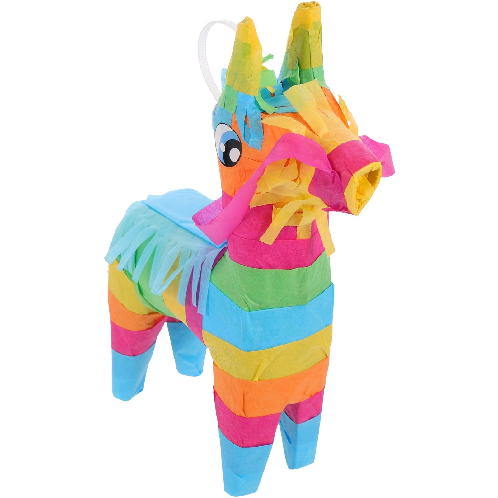 Candy Gift Pinata Toy Baby Toys Decorate Burlap Child Colorful