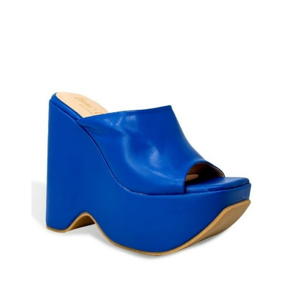 "Candy Girl" Sandal