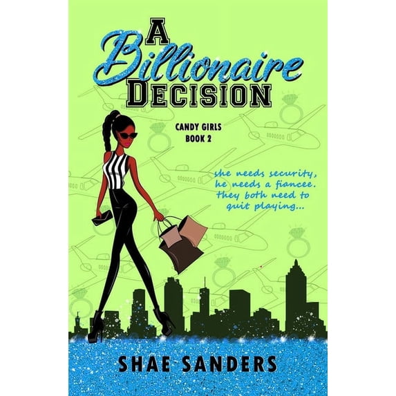 A Billionaire Decision