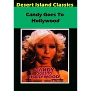 Candy Goes to Hollywood [DIGITAL VIDEO DISC] NTSC Format
