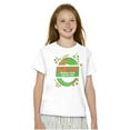 thumbnail image 1 of Candy Gum Blow Pop Vintage Retro Cute Crewneck T Shirts Boy Girl Teen Brisco Brands XS, 1 of 6