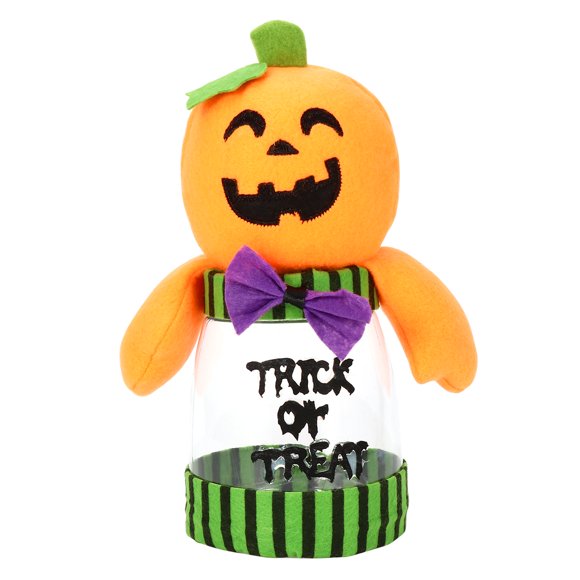 Halloween Storage Containers