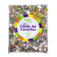 thumbnail image 1 of Candy Jar Hard Candy Assortment, 5 lb, 1 of 7