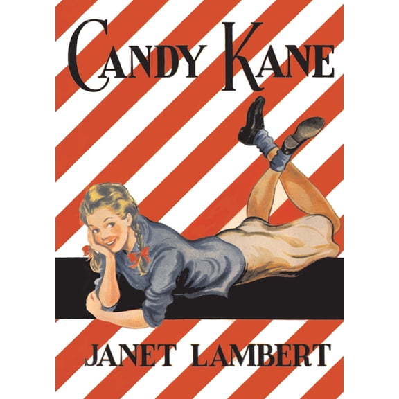 Candy Kane: Candy Kane (Paperback)