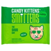 Candy Kittens Smittens Sour Edit 130g, Imported from Britain