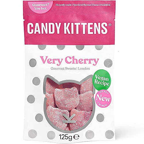 Candy Kittens Very 125g