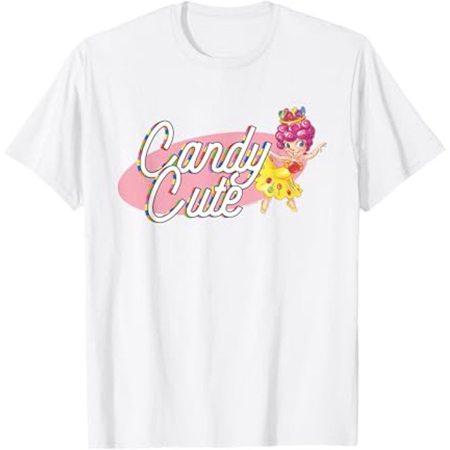 Candy Land Candy Cute TShirt