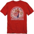 thumbnail image 1 of Candy Land T-Shirt Candy Land Unisex Graphic Tee For Men & Women, 1 of 7