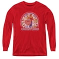 thumbnail image 1 of Candy Land - Candy Land - Youth Long Sleeve Shirt - X-Large, 1 of 2