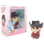 Candy Land CheeBee Cuties Lord Licorice PVC Figure