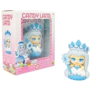 Candy Land CheeBee Cuties Queen Frostine PVC Figure