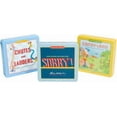 Candy Land, Chutes and Ladders, and Sorry Nostalgia Tin Collection of ...