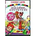 thumbnail image 1 of Pre-Owned Candy Land: Great Lollipop Adventure, 1 of 1