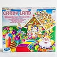 thumbnail image 1 of Candy Land Holiday House Gingerbread Cookie Kit, 31 Oz., 1 of 4