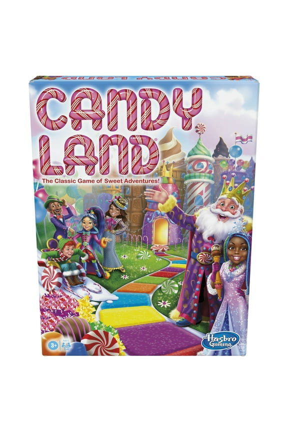 Board Game, Fun Preschool Games for Family, Ages 3+, Easter Gifts for Kids