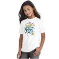 thumbnail image 1 of Candy Logo Whats On The Inside Crewneck T Shirts Boy Girl Teen Brisco Brands XS, 1 of 6