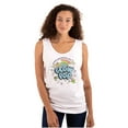 thumbnail image 1 of Candy Logo Whats On The Inside Tank Top T Shirts Men Women Brisco Brands S, 1 of 6