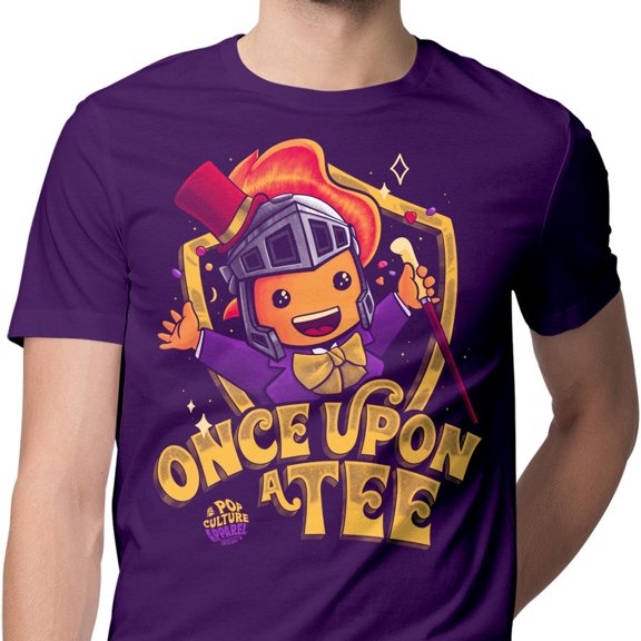 Candy Maker Teerion Unisex T-Shirt Tee Sweatshirt Hoodie Tank Top