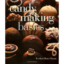 Pre-Owned Candy Making Basics (Paperback) 1895569257 9781895569254