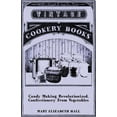 thumbnail image 1 of Candy Making Revolutionized, Confectionery from Vegetables, 1 of 1