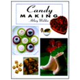 thumbnail image 1 of Pre-Owned Candy Making Hardcover, 1 of 1