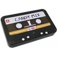 thumbnail image 1 of Candy Mix Cassette Tape Candy Tin, Cherry Flavor Candy, 1.3 Ounce, 1 of 4