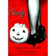 thumbnail image 1 of Candy. Movie Poster (11 x 17), 1 of 1
