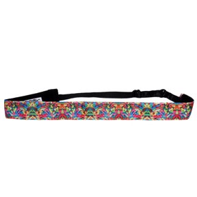 Candy No Slip Adjustable Headband (Gummy Worms)