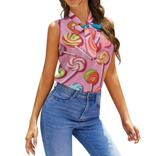 トップス emm the shop candy blouse Candies Blouse