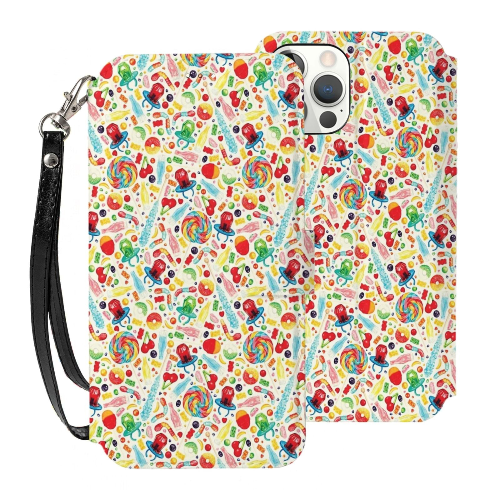 COTDINFOR Case For Samsung Galaxy A35 5G Case Wallet With Card Holder Magnetic Clasp - View #3