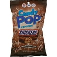 Candy Pop Snickers Popcorn, 5.25 oz