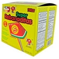 thumbnail image 1 of Candy Pop Super Rebanadita Watermelon Disp 20 Cnt, 1 of 1