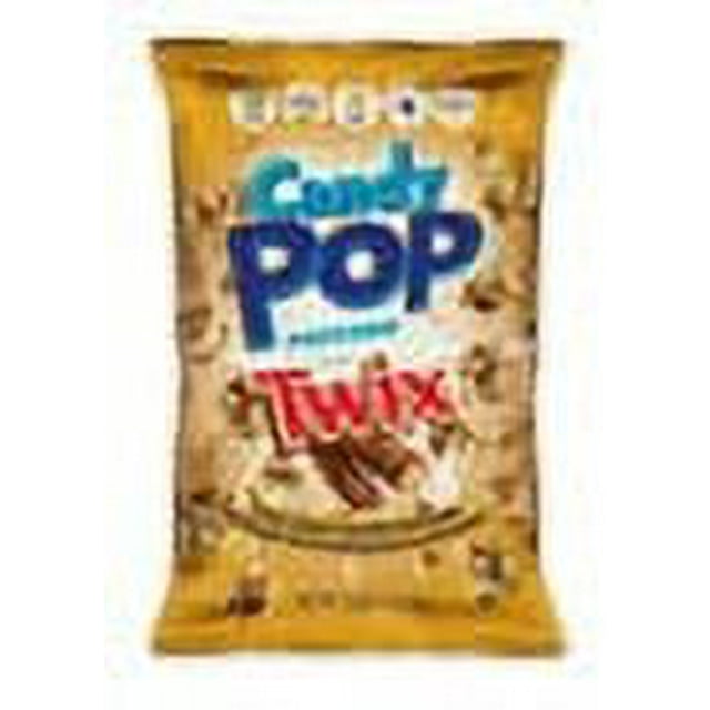Candy Pop TWIX Popcorn, 5.25 oz.