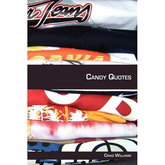 Candy Quotes