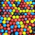 thumbnail image 1 of Candy Retailer 3/4 Inch Gumballs (Berry Blast, 1 Lb), 1 of 1