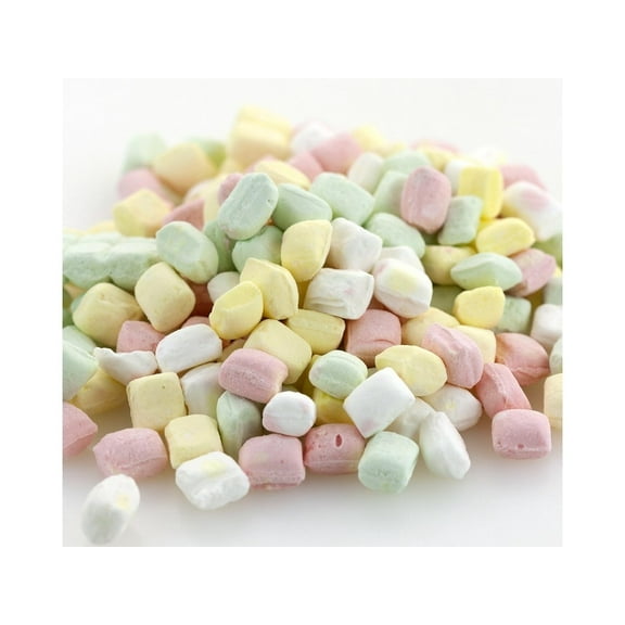 Candy Retailer After Dinner Pastel Party Mints (5 Pounds)