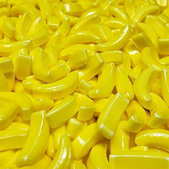 Bananna Runt Banana Runts