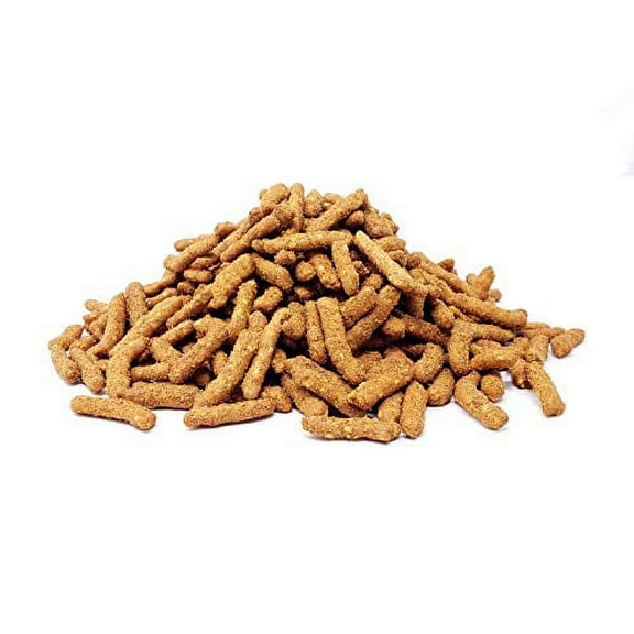 Candy Retailer Cajun Sesame Sticks 1 Lb.