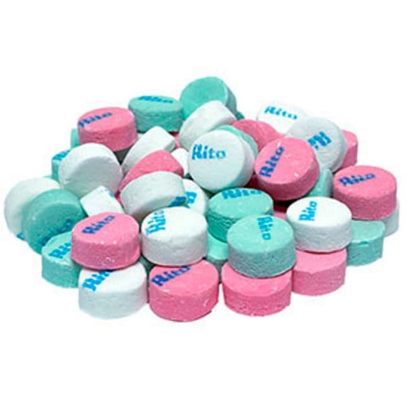 Candy Retailer Canada Mints (1 Lb, Assorted)